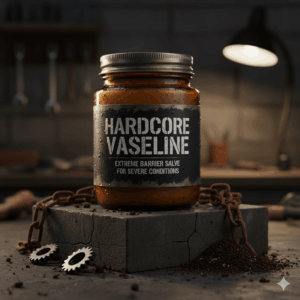 Vaseline